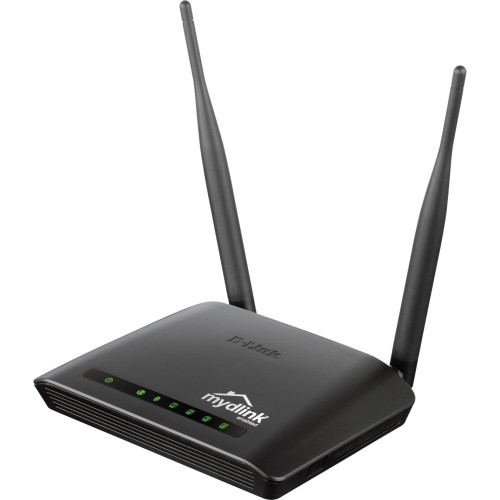 D-Link Wireless Products Telecommunication Equipment