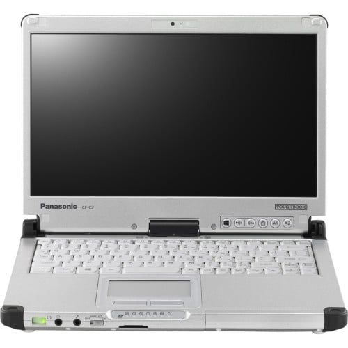 Panasonic Toughbook C2 Tablet