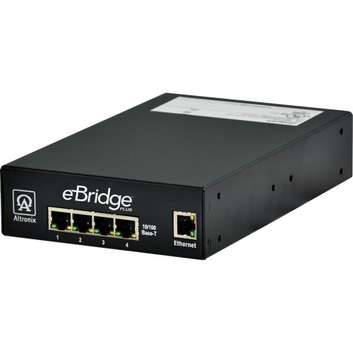 Altronix EBRIDGE4PCRX Products