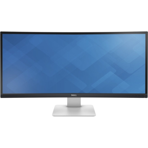 Dell U3415W Monitor