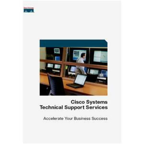 Cisco Service Contracts Service Contract