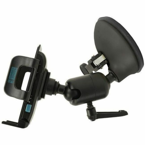 Gamber-Johnson ZIRKONA Mounting Solutions Mounting Hardware and Stands