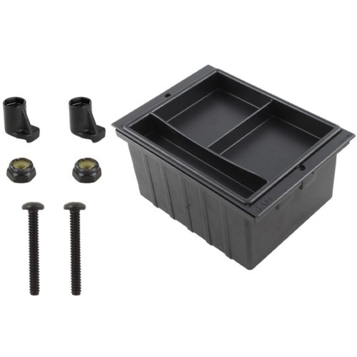 RAM Mount Tough-Box Angled Console Products