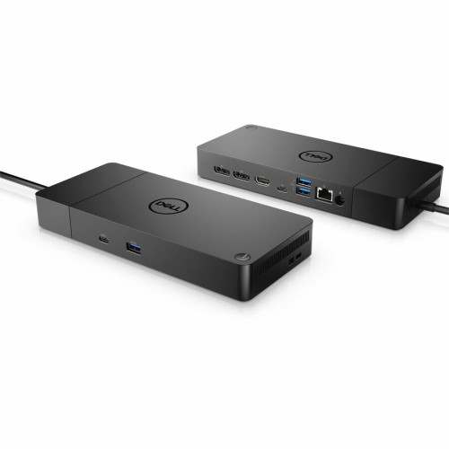 Dell DELL-WD19S130W Docks and Cradles