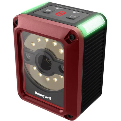 Honeywell HF811 Barcode Scanner