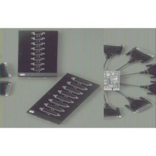 Digi AccelePort Xp Data Networking