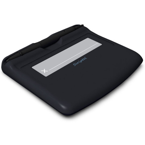 Scriptel ST1476-6FT Signature Pad