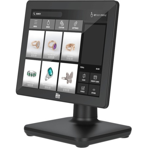 Elo 15-inch (16:9) EloPOS POS Touch Terminal