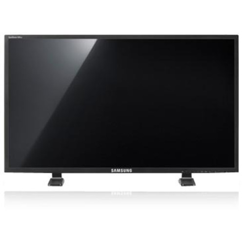 Samsung LH52BPULBC/ZA Digital Signage Display