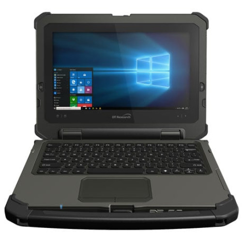 DT Research LT320 Rugged Laptop
