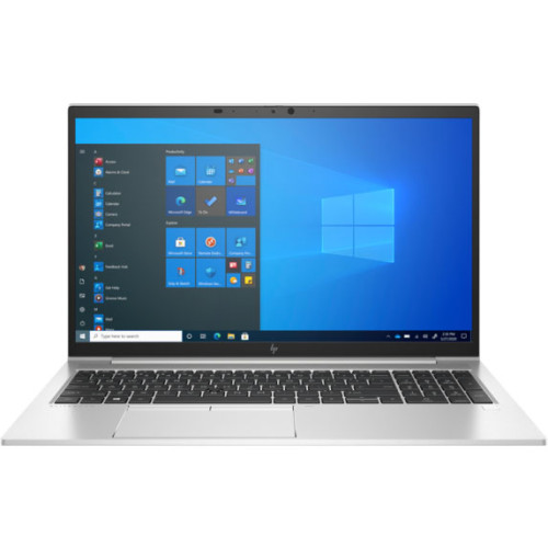 HP EliteBook 850 G8 Notebook PC Laptop