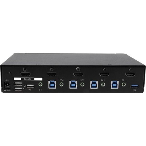 StarTech SV431HDU3A2 Accessory