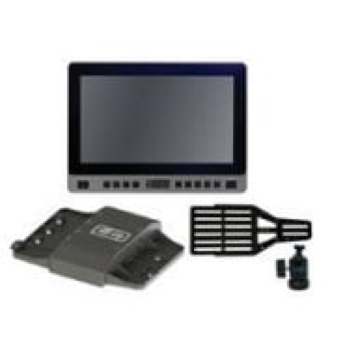 Gamber-Johnson Samsung DeX Heads-Up Charging Cradles & Kits Touchscreen