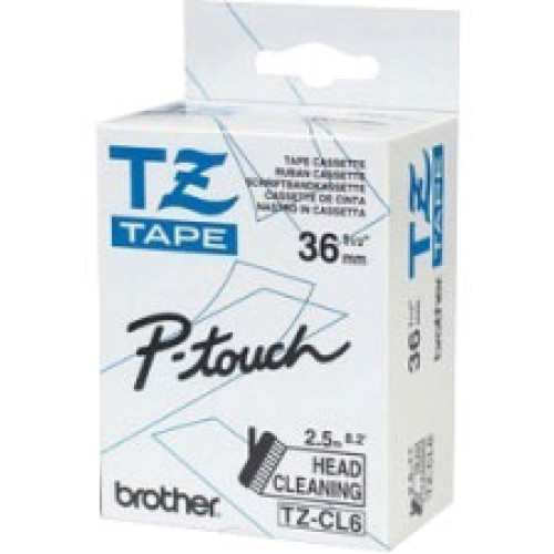 Brother TZECL6 Products