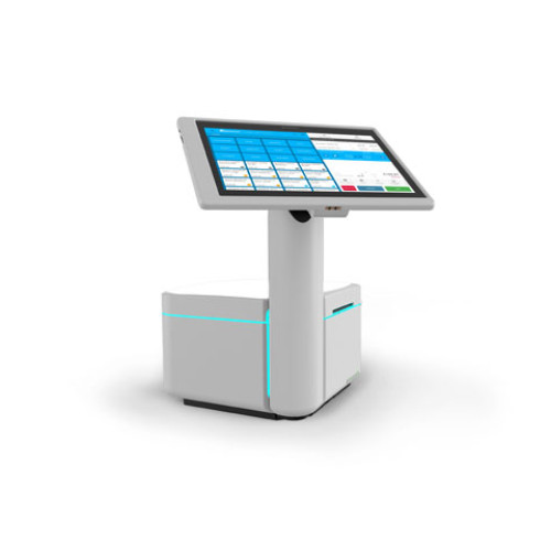 Unique Secure MePOS Pro POS System