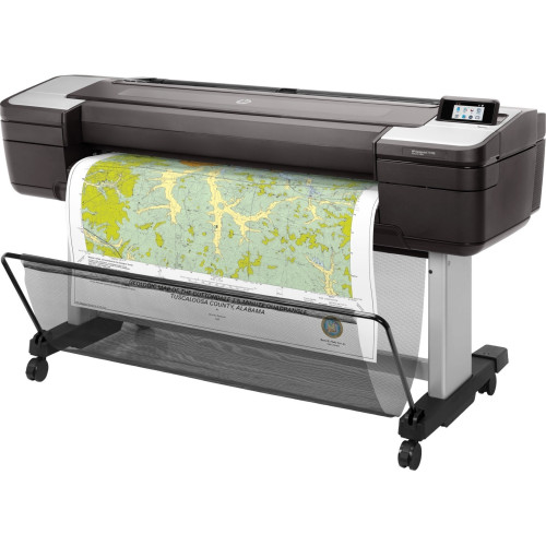 HP DesignJet T1700 44-in Barcode Label Printer