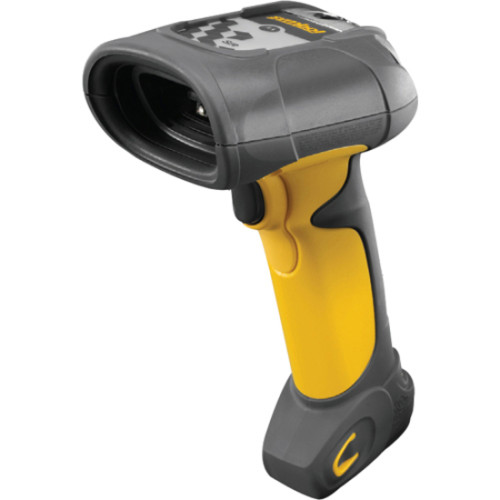 Motorola DS3508 Barcode Scanner