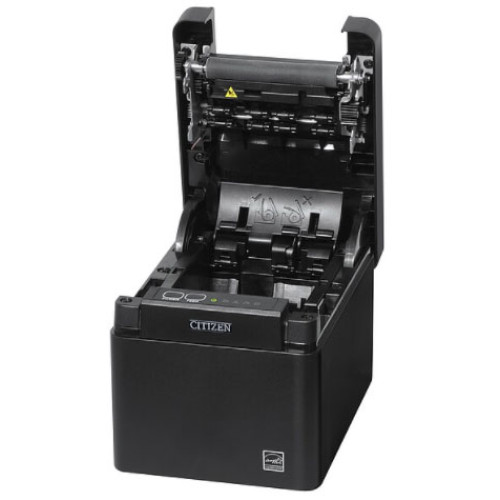 Citizen CT-E601 Barcode Label Printer