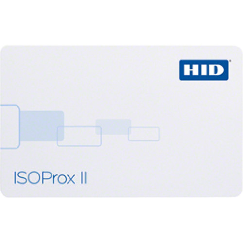 HID 1386 Access Control Cards