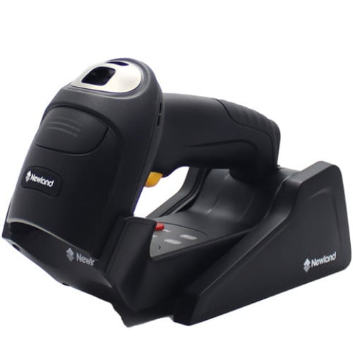 Newland HR5280RT BT Barcode Scanner
