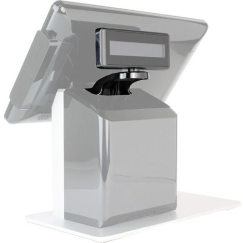 Custom America ION TP5 Series Customer Display