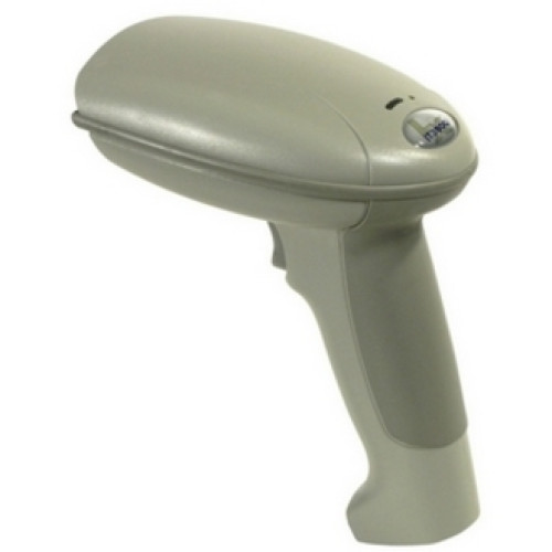 Hand Held ImageTeam 3800 Barcode Scanner