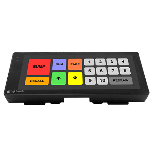 Logic Controls KB9000 Accessory