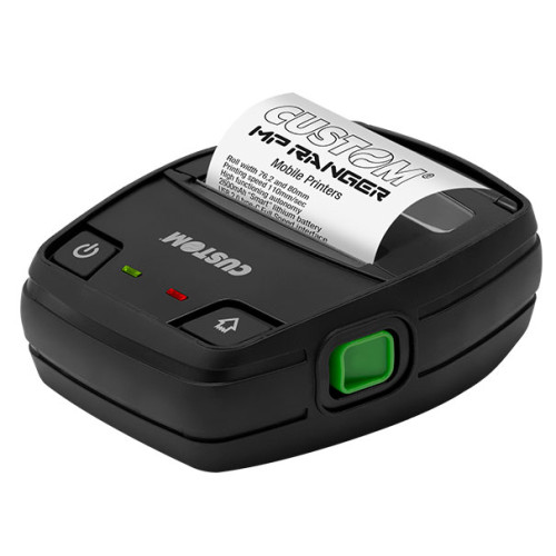 Custom America MP Ranger Receipt Printer
