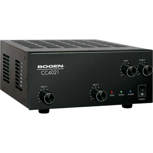 Bogen CC4021 Public Address Equipment