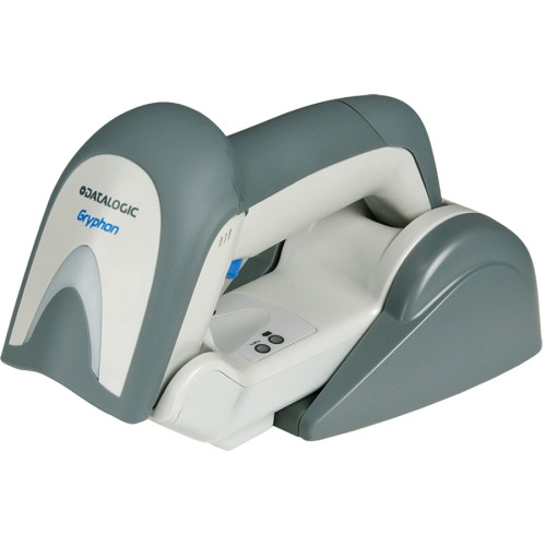 Datalogic Gryphon I GBT4100 Barcode Scanner