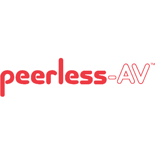 Peerless-AV KIPC2555B-S Data Terminal