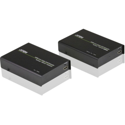ATEN VE812R Ethernet Switch