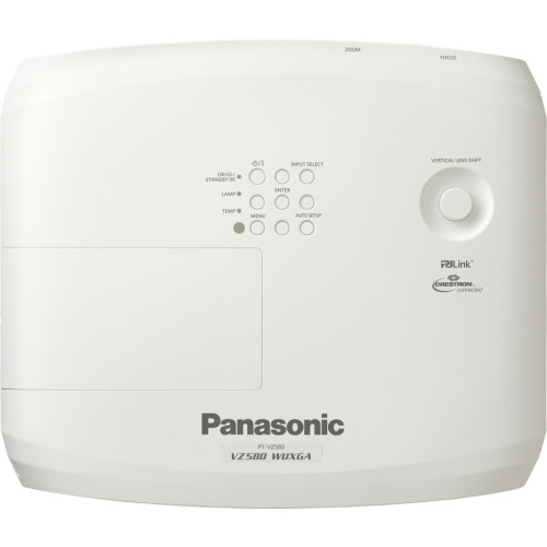 Panasonic PT-VZ580U Projector