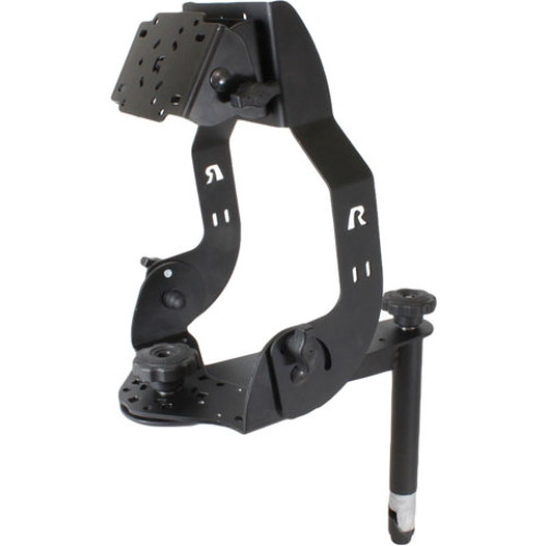 RAM Mount Tough-Box Angled Console Products