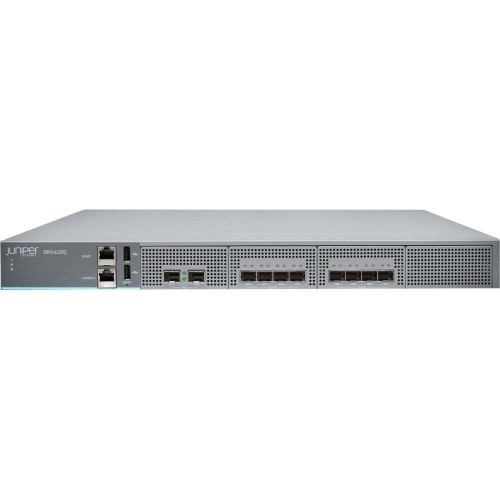 Juniper Networks SRX4000 Ethernet Switch