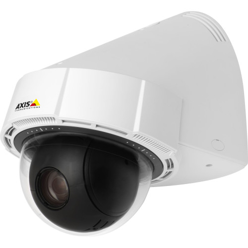 Axis 0589-001 Security Camera