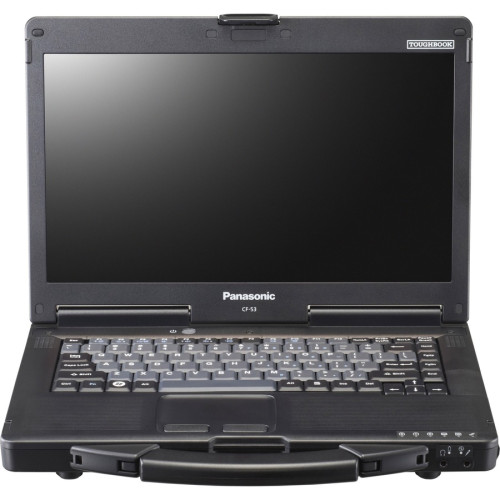 Panasonic Toughbook CF-33 Laptop