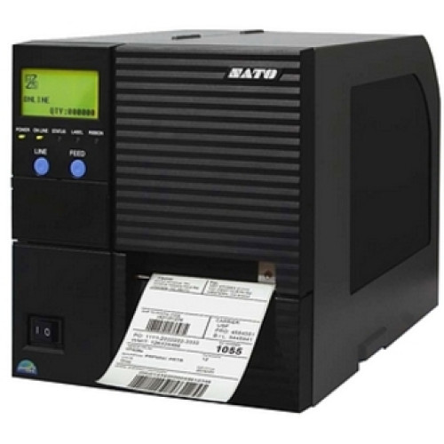 SATO GT408e Barcode Label Printer