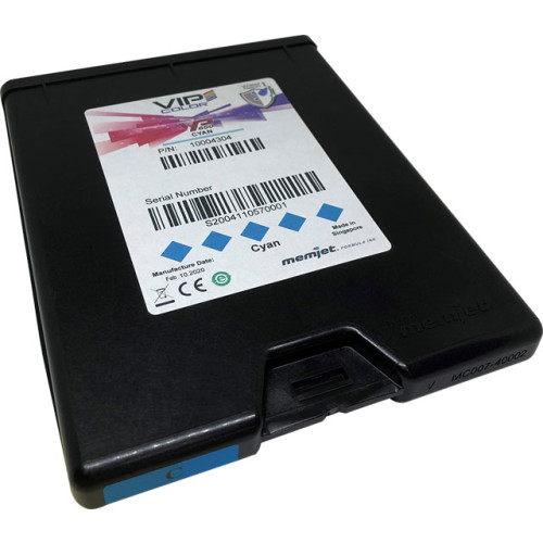 VIPColor VP550 InkJet Cartridge