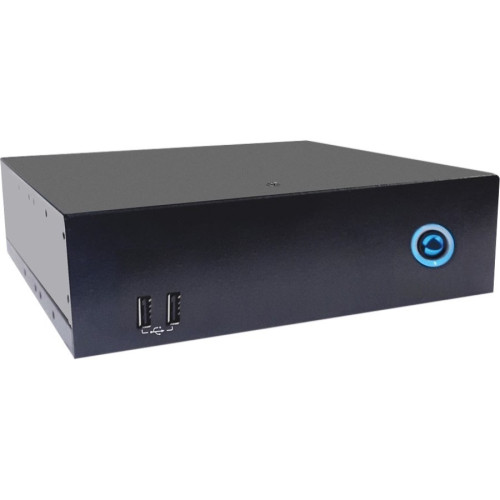 AOPEN 791.DEL00.0010 Media Player