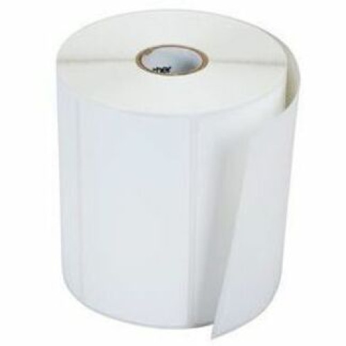 Brother RD008U1M Barcode Label