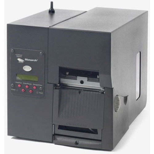 Avery-Dennison 9855 Barcode Label Printer