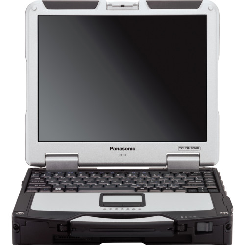 Panasonic Toughbook 31 Rugged Laptop