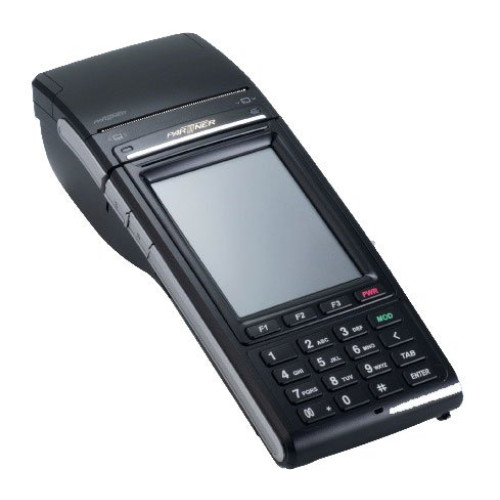 PartnerTech M2-POS Mobile Computer