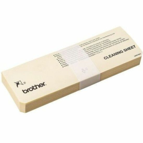 Brother PocketJet 7 Spare Parts