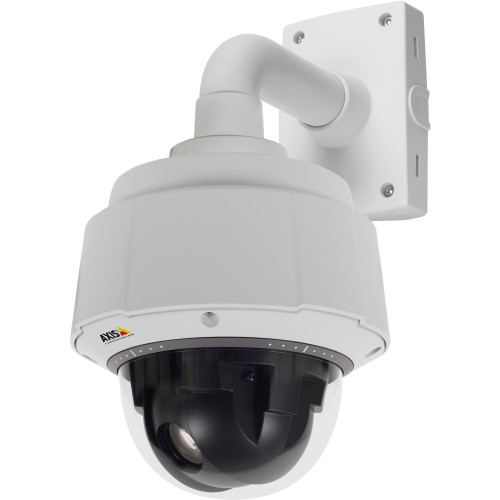 Axis 0560-004 Security Camera