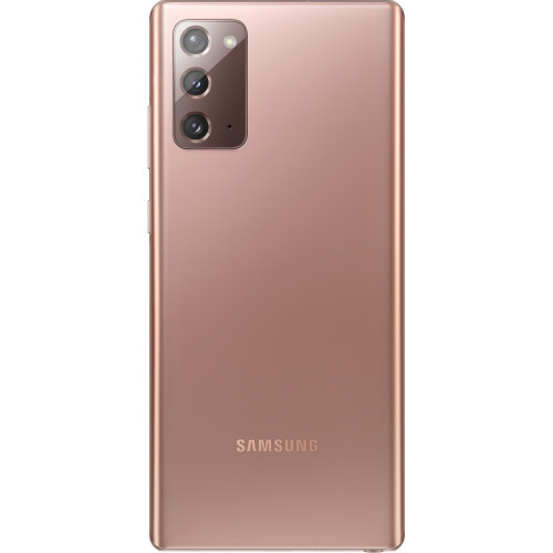 Samsung Galaxy Note 20 Mobile Computer