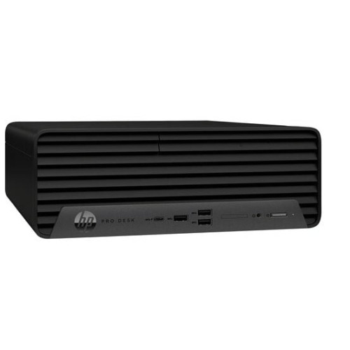 HP Pro 400 G9 Desktop PC