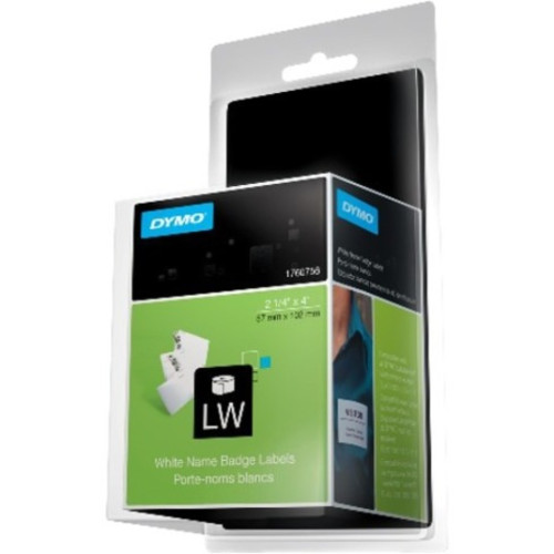 Dymo 1760756 Barcode Label