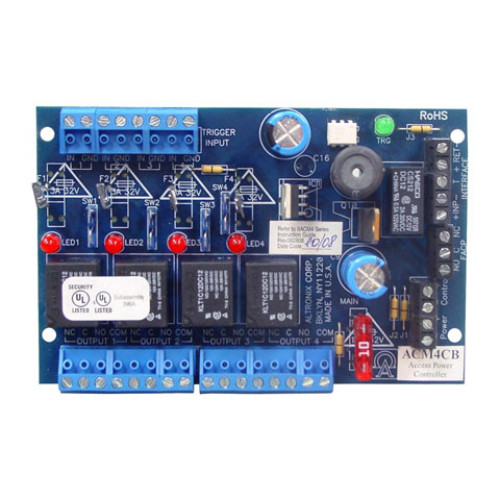 Altronix ALTV2416  Power Device